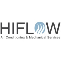 Hiflow Industries Pty Ltd logo, Hiflow Industries Pty Ltd contact details