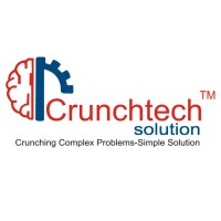 Crunchtech Solutions logo, Crunchtech Solutions contact details