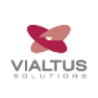 Vialtus Solutions logo, Vialtus Solutions contact details