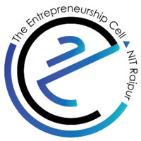 Entrepreneurship Cell, NIT Raipur logo, Entrepreneurship Cell, NIT Raipur contact details