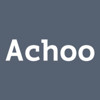 Achoo Influencer Platform logo, Achoo Influencer Platform contact details