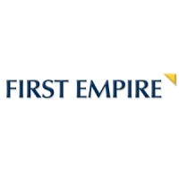 First Empire logo, First Empire contact details