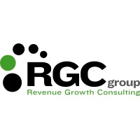 RGC Group logo, RGC Group contact details