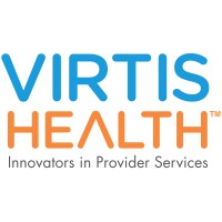 VIRTIS HEALTH, LLC logo, VIRTIS HEALTH, LLC contact details