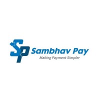 Sambhav Pay logo, Sambhav Pay contact details