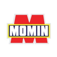 MOMIN OIL INDUSTRY FZCO logo, MOMIN OIL INDUSTRY FZCO contact details