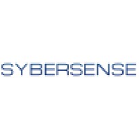 Sybersense logo, Sybersense contact details