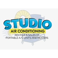 Studio Air logo, Studio Air contact details