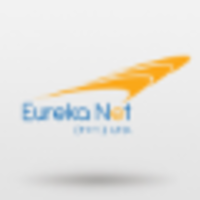 EurekaNet logo, EurekaNet contact details