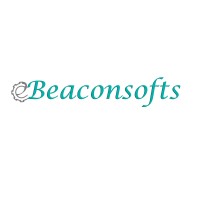 eBeaconsofts logo, eBeaconsofts contact details