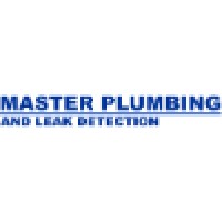 Master Plumbing & Leak Detection logo, Master Plumbing & Leak Detection contact details