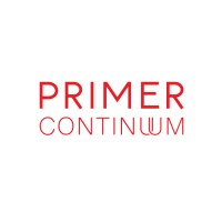 Primer Continuum logo, Primer Continuum contact details