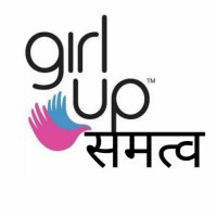 Girl Up Samatva logo, Girl Up Samatva contact details