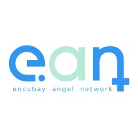 Encubay Angel Network logo, Encubay Angel Network contact details