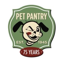 Pet Pantry Warehouse logo, Pet Pantry Warehouse contact details