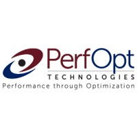 PerfOpt Technologies Inc logo, PerfOpt Technologies Inc contact details