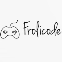 Frolicode Games logo, Frolicode Games contact details