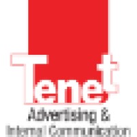 Tenet Advertising and Internal Communication logo, Tenet Advertising and Internal Communication contact details