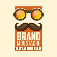 Brand Moustache Innovative Solutions Pvt. Ltd logo, Brand Moustache Innovative Solutions Pvt. Ltd contact details