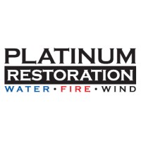 Platinum Restoration Contractors & Cleaning logo, Platinum Restoration Contractors & Cleaning contact details