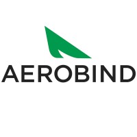 Aerobind Inc. logo, Aerobind Inc. contact details