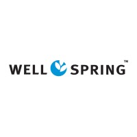 Wellspring Industry Inc logo, Wellspring Industry Inc contact details