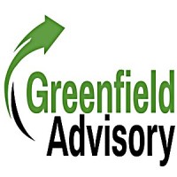 Greenfield Advisory Pte Ltd logo, Greenfield Advisory Pte Ltd contact details