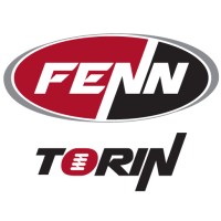 Fenn logo, Fenn contact details