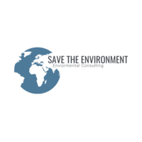 Save The Environment logo, Save The Environment contact details