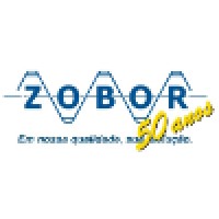 ZOBOR logo, ZOBOR contact details