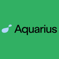 Aquarius logo, Aquarius contact details