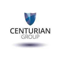 Centurian Group logo, Centurian Group contact details