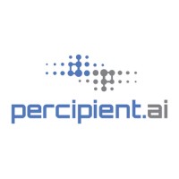 Percipient.ai logo, Percipient.ai contact details