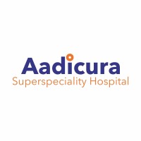 Aadicura logo, Aadicura contact details