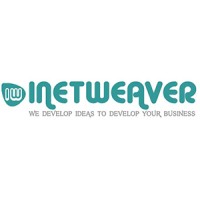 Inetweaver logo, Inetweaver contact details