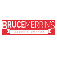 Bruce Merrin's Celebrity Speakers logo, Bruce Merrin's Celebrity Speakers contact details