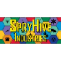 Spry Hive Industries logo, Spry Hive Industries contact details