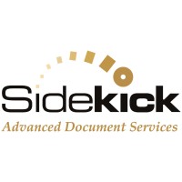 SideKick Inc. Advanced Document Services logo, SideKick Inc. Advanced Document Services contact details