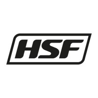 HSF Consulting logo, HSF Consulting contact details