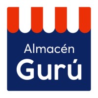 Almacén Gurú logo, Almacén Gurú contact details