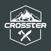 CROSSTER logo, CROSSTER contact details