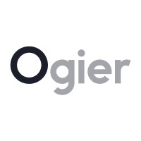 Ogier logo, Ogier contact details