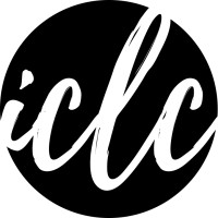 ICLC logo, ICLC contact details