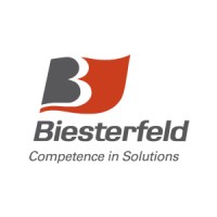 Biesterfeld Group logo, Biesterfeld Group contact details