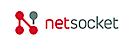 Netsocket, Inc. logo, Netsocket, Inc. contact details