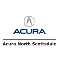 Acura North Scottsdale logo, Acura North Scottsdale contact details