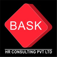 Bask HR Consulting Private Limited logo, Bask HR Consulting Private Limited contact details