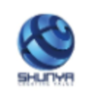 Shunya logo, Shunya contact details