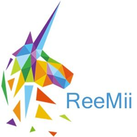 ReeMii Technology logo, ReeMii Technology contact details