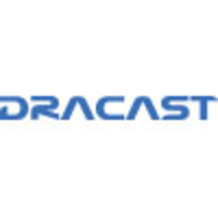 Dracast logo, Dracast contact details